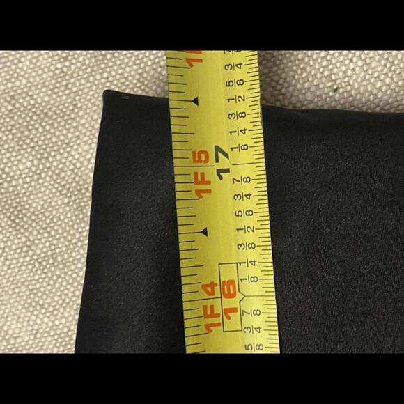 W by Worth Elegant Black Sequin Cocktail Dress NWT - Picture 8 of 11